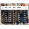 imageZeagoo Womens Long Sleeve Henley T Shirts Button Ribbed Knit Slim Fitted Tee Tops Basic Casual Work Blouse XSXXLZwhite