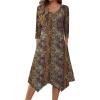 Ethnic Brown