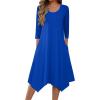 Royal Blue