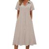 Brown Stripe