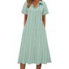 Green Stripe