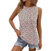 D-floral Pink