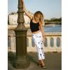 image:imageZeagoo Skirts for Women High Waist Skirt Elegant Midi Skirt SatinDh590
