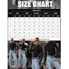 image:imageZeagoo Womens Long Sleeve Shirts Mock Neck Basic Slim Fitted Tops Lightweight Stretch Base Layer TShirtKhaki