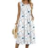 02 White Floral