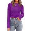 Dark Purple