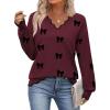 Z- Bow Burgundy
