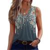 Wf71-flower Print