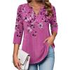 Purple Floral