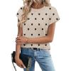 Love Print-khaki Ax72