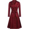 Wine Red