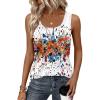 Cx286-colorful Print
