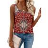 Mz870-red Bohemian