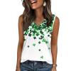 Lucky Clover Print