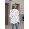 image:imageZeagoo Lightweight Cardigan for Women 2026 Long Sleeve Open Front Casual Cardigans with PocketsBf290