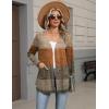 image:imageZeagoo Lightweight Cardigan for Women 2026 Long Sleeve Open Front Casual Cardigans with PocketsJh398