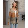 image:imageZeagoo Lightweight Cardigan for Women 2026 Long Sleeve Open Front Casual Cardigans with PocketsJh398