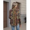 image:imageZeagoo Lightweight Cardigan for Women 2026 Long Sleeve Open Front Casual Cardigans with PocketsMz721