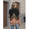 image:imageZeagoo Lightweight Cardigan for Women 2026 Long Sleeve Open Front Casual Cardigans with PocketsMz933