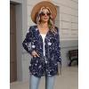 image:imageZeagoo Lightweight Cardigan for Women 2026 Long Sleeve Open Front Casual Cardigans with PocketsSf180