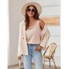 image:imageZeagoo Silk Satin Tank Tops for Women Scoop Neck Sleeveless Camisole Tops 2026 Summer Basic BlousesChampagne