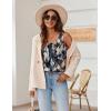 image:imageZeagoo Silk Satin Tank Tops for Women Scoop Neck Sleeveless Camisole Tops 2026 Summer Basic BlousesZr220