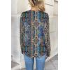 image:imageZeagoo Women Long Sleeve Tops Dressy Casual V Neck Tshirts Basics Tee 2025 Fall Trendy Clothes S2XLMz779