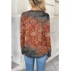 image:imageZeagoo Women Long Sleeve Tops Dressy Casual V Neck Tshirts Basics Tee 2025 Fall Trendy Clothes S2XLMz897