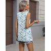 image:imageZeagoo Womens Tank Tops Summer Sleeveless Tops Loose Button Henley Shirts Crew Neck Dress Casual 2026 ClothesCx329