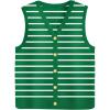 Green Stripe