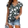 Flower Black