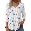 Floral White