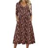 Coffee Floral