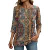 Boho Multicolor 721