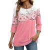 Floral Pink 122