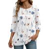 Floral White 290
