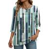 Stripes Green 530