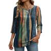Stripes Multicolor 289