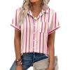 Pink Stripes