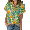 Vibrant Tropical Plants