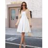 image:imageZeagoo Cropped Cardigan Sweaters for Women Long Sleeve Knit Open Front Bolero Shrug for DressesApricot