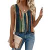Cx289 Striped