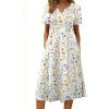 02-white Floral