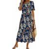 Boho Printed