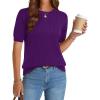 Dark Purple