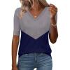 Gray-navy