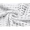image:imageZeagoo Womens 2026 Summer Crochet Lightweight Cardigan Short Sleeve Boho Kimono Oversized Open Front Sweater TopsWhite