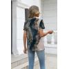 image:imageZeagoo Womens Tops Summer Casual Short Sleeve Tshirts Business Basic Spring VNeck Shirts Outfits S3XLZzcx278