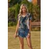image:imageZeagoo Womens Tops Summer Casual Short Sleeve Tshirts Business Basic Spring VNeck Shirts Outfits S3XLZzcx278