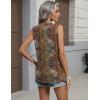 image:imageZeagoo Womens V Neck Tank Tops 2026 Summer Tops Casual Sleeveless Shirts Loose Fit Dressy Business Work ClothesMz721